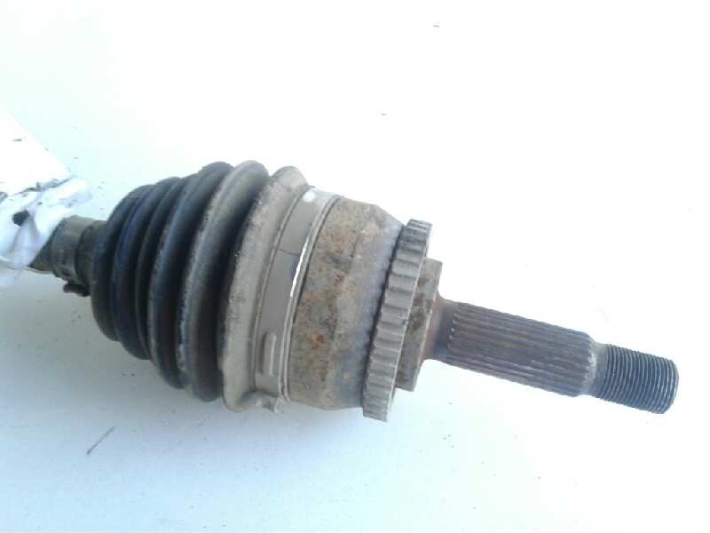 Recambio de transmision delantera derecha para volvo s40 berlina td referencia OEM IAM   