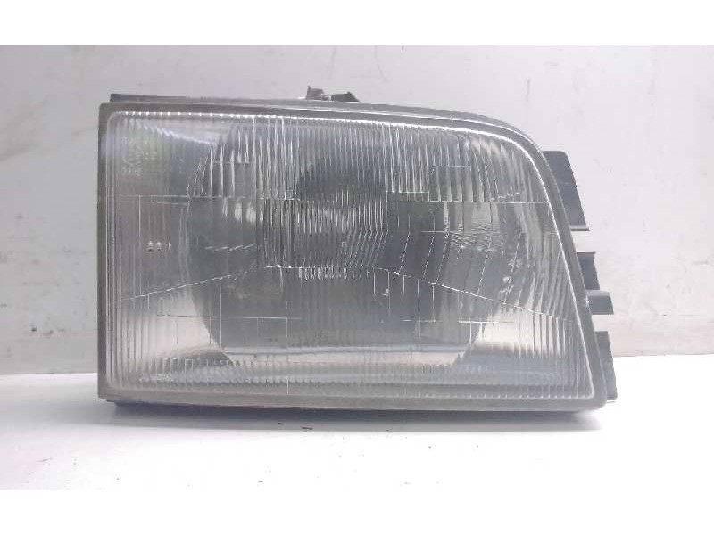 Recambio de faro derecho para opel monterey ltd referencia OEM IAM 1216466  