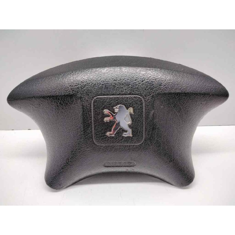 Recambio de airbag delantero izquierdo para peugeot partner (s2) 1.6 16v hdi cat referencia OEM IAM 96639597XT01  