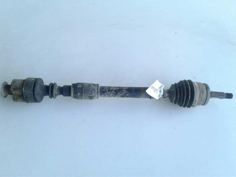 Recambio de transmision delantera derecha para volvo s40 berlina td referencia OEM IAM   