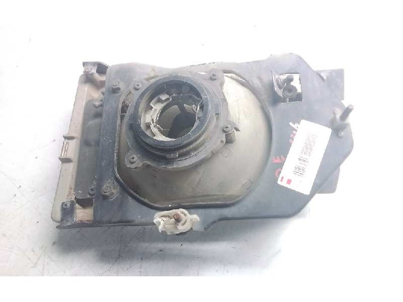 Recambio de faro derecho para opel monterey ltd referencia OEM IAM 1216466  