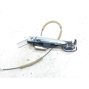 MANETA EXTERIOR DELANTERA IZQUIERDA 806403NK1B 