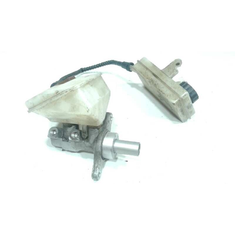 Recambio de bomba freno para peugeot partner kasten confort l1 referencia OEM IAM 9654002180  