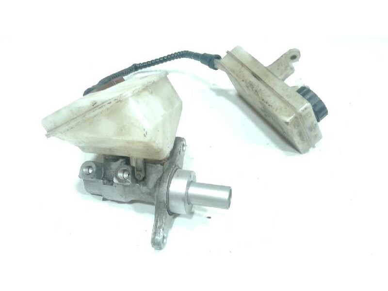 Recambio de bomba freno para peugeot partner kasten confort l1 referencia OEM IAM 9654002180  