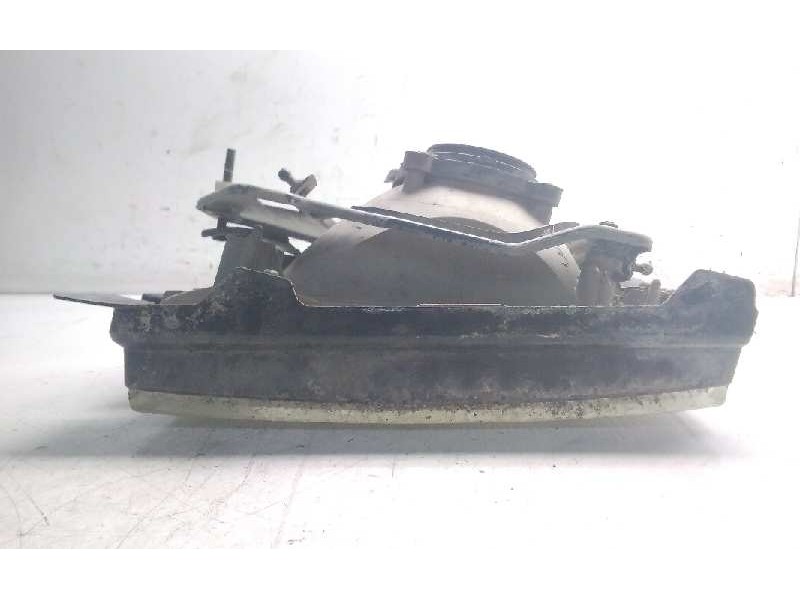 Recambio de faro derecho para opel monterey ltd referencia OEM IAM 1216466  