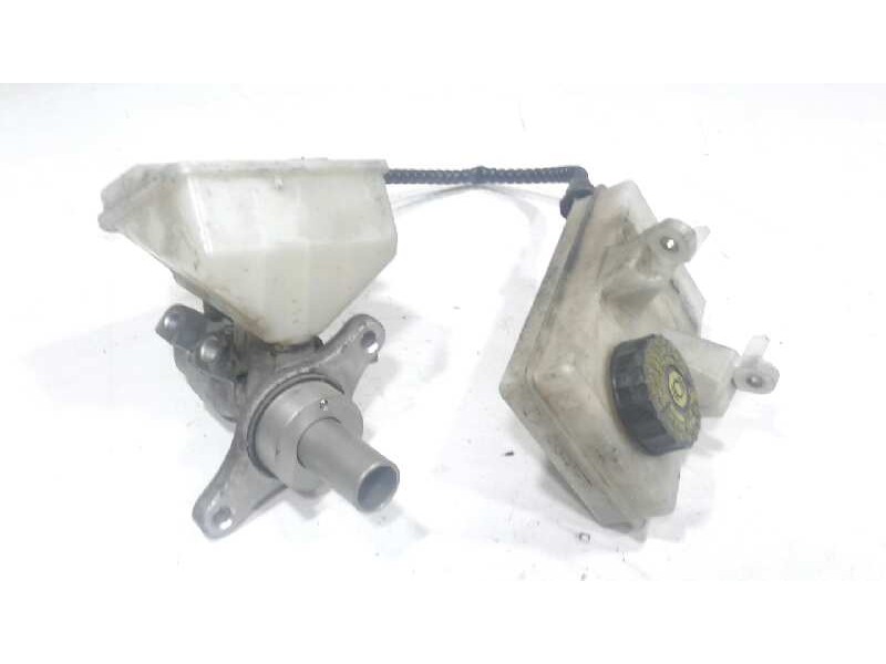 Recambio de bomba freno para peugeot partner kasten confort l1 referencia OEM IAM 9654002180  