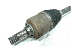 Recambio de transmision delantera izquierda para suzuki swift berlina (mz) gl (5-ptas.) referencia OEM IAM 1334647   2