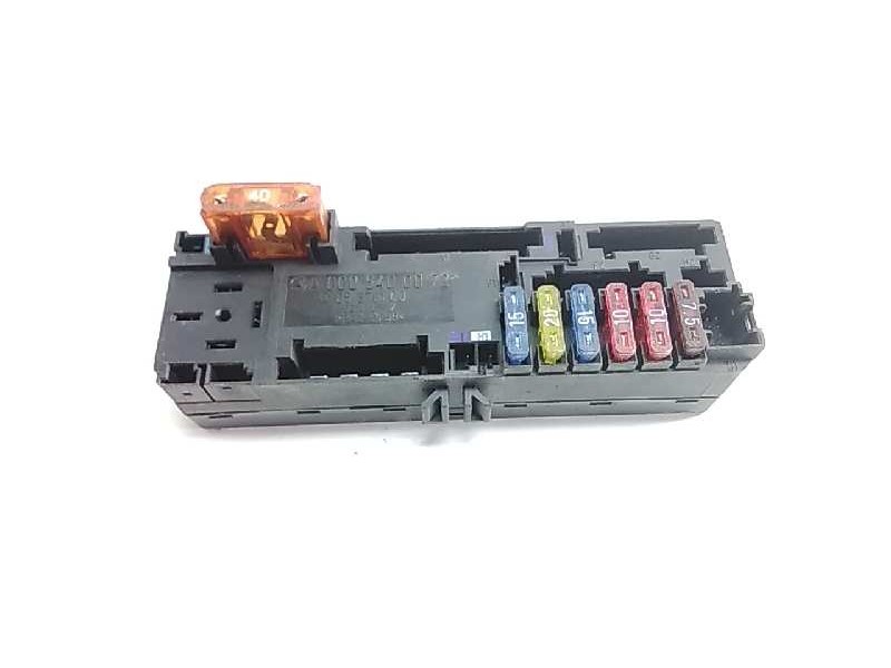 Recambio de centralita abs para mercedes clase e (w210) berlina 240 (210.061) referencia OEM IAM A0005400072  