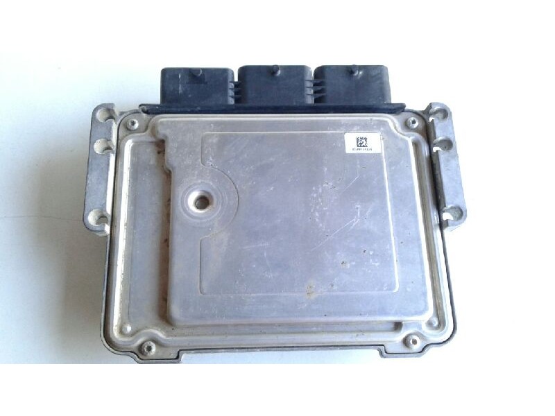 Recambio de centralita motor uce para citroen berlingo 1.9 d 600 furg. referencia OEM IAM 9101Q7  
