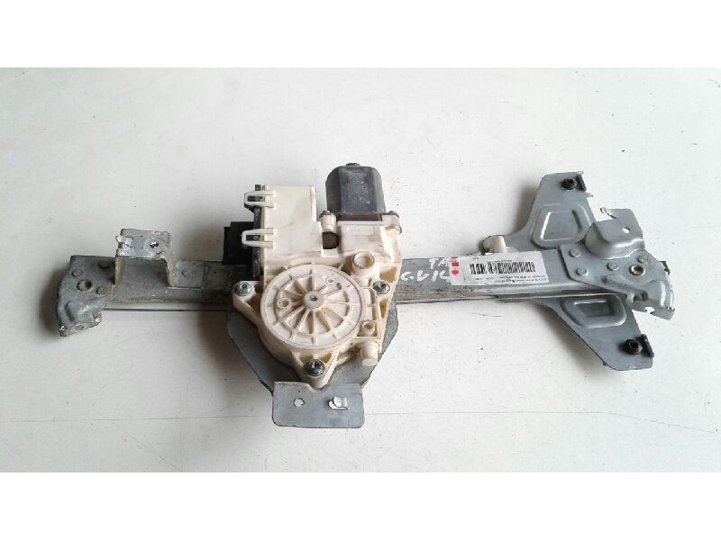 Recambio de elevalunas trasero izquierdo para citroen c4 berlina collection referencia OEM IAM 922389  