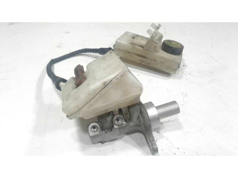 Recambio de bomba freno para peugeot partner kasten confort l1 referencia OEM IAM 9654002180  