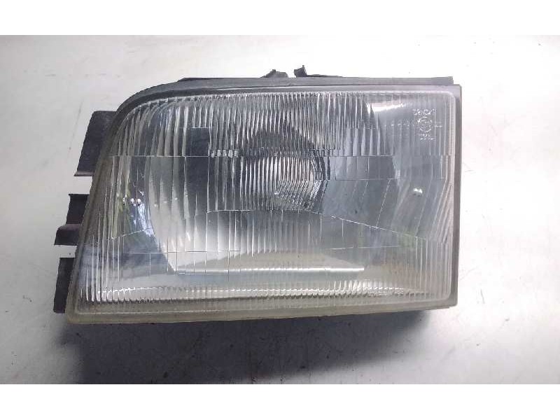 Recambio de faro izquierdo para opel monterey ltd referencia OEM IAM 1216465  