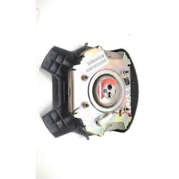 Recambio de airbag delantero izquierdo para chrysler jeep cherokee (j) referencia OEM IAM 5JS05TRMAB  110599