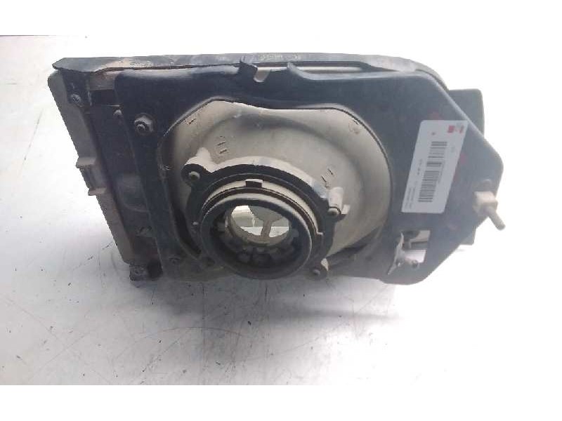 Recambio de faro izquierdo para opel monterey ltd referencia OEM IAM 1216465  