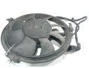 ELECTROVENTILADOR RADIADOR AIRE ACONDICIONADO 