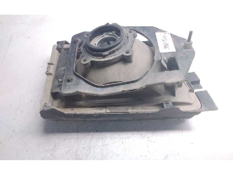 Recambio de faro izquierdo para opel monterey ltd referencia OEM IAM 1216465  