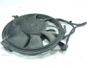 ELECTROVENTILADOR RADIADOR AIRE ACONDICIONADO 