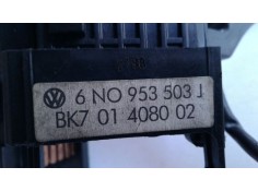Recambio de motor limpia trasero para citroen berlingo 1.9 d 600 furg. referencia OEM IAM    2