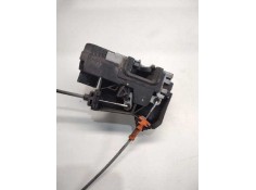 Recambio de cerradura puerta delantera derecha para opel meriva cosmo referencia OEM IAM 13154792   2