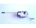 CERRADURA PUERTA DELANTERA IZQUIERDA 13203899 