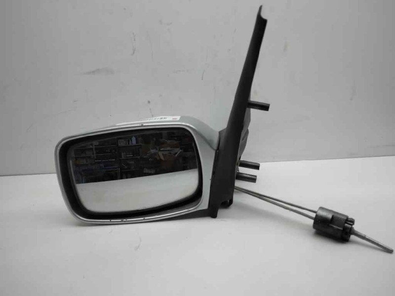 Recambio de retrovisor izquierdo para ford fiesta (cbk) trend referencia OEM IAM   