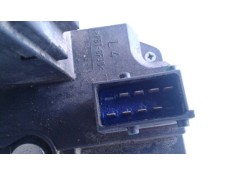 Recambio de cerradura puerta delantera izquierda para opel meriva cosmo referencia OEM IAM 13203899   2