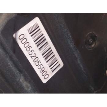 Recambio de motor completo para fiat doblo cargo (263_) 1.6 d multijet referencia OEM IAM 263A4000  