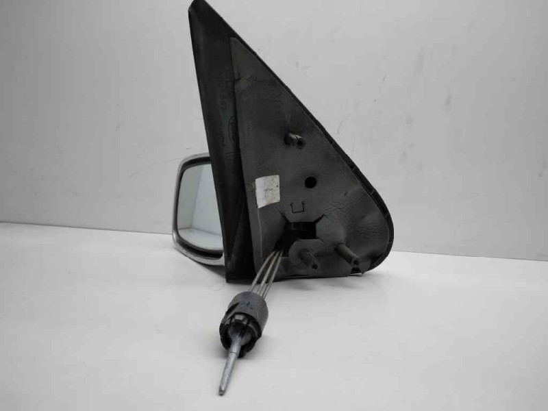 Recambio de retrovisor izquierdo para ford fiesta (cbk) trend referencia OEM IAM   