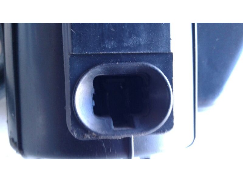 Recambio de motor calefaccion para citroen c4 berlina collection referencia OEM IAM PF2A2B9506 PF2A23504 