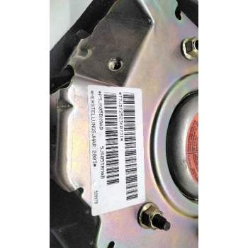 Recambio de airbag delantero izquierdo para chrysler jeep cherokee (j) referencia OEM IAM 5JS05TRMAB  110599