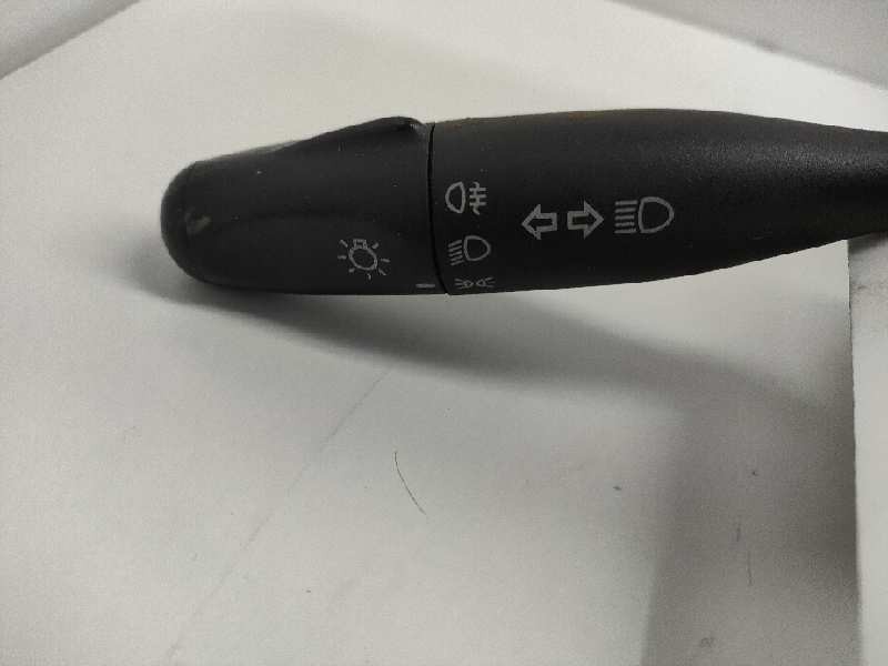 Recambio de mando luces para opel monterey ltd referencia OEM IAM 8971639331  