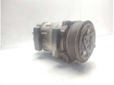 Recambio de compresor aire acondicionado para ford fusion (cbk) ambiente referencia OEM IAM 56S119D629AA   2