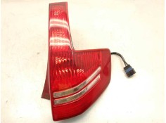 Recambio de piloto trasero derecho para citroen c4 berlina collection referencia OEM IAM 9655863980  