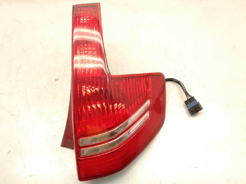 Recambio de piloto trasero derecho para citroen c4 berlina collection referencia OEM IAM 9655863980  