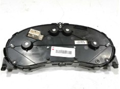 Recambio de cuadro instrumentos para peugeot partner kasten confort l1 referencia OEM IAM    2