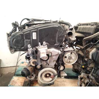 Recambio de motor completo para fiat doblo cargo (263_) 1.6 d multijet referencia OEM IAM 263A4000  