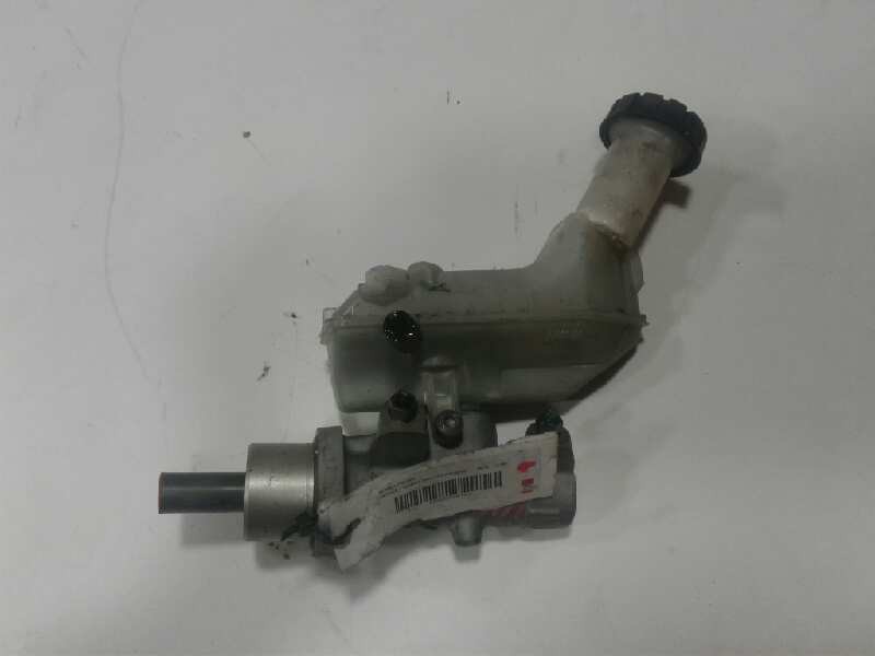 Recambio de bomba freno para renault modus confort dynamique referencia OEM IAM 7701208398  