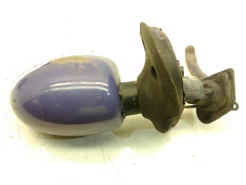 Recambio de retrovisor izquierdo para renault twingo (co6) 1.2 (c066/67/68) referencia OEM IAM   