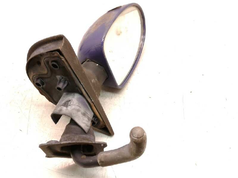 Recambio de retrovisor izquierdo para renault twingo (co6) 1.2 (c066/67/68) referencia OEM IAM   