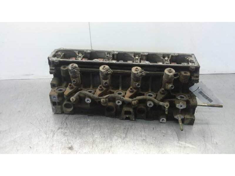 Recambio de culata para citroën c5 berlina 2.0 hdi sx referencia OEM IAM   