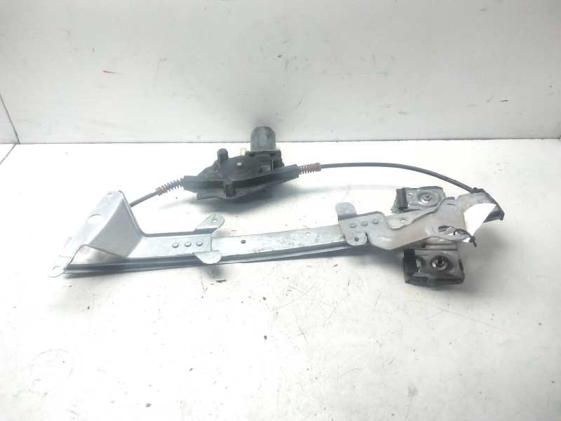 Recambio de elevalunas delantero izquierdo para ford fusion (cbk) ambiente referencia OEM IAM 0130821938  