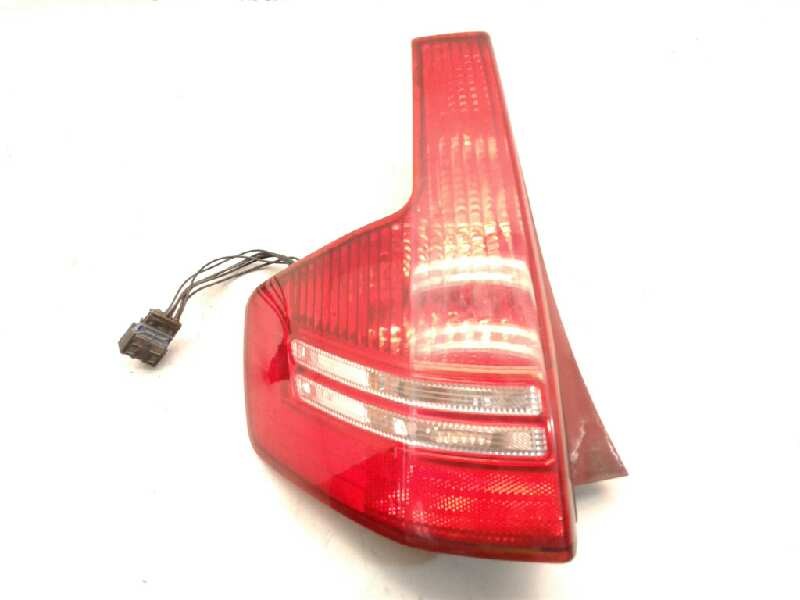 Recambio de piloto trasero izquierdo para citroen c4 berlina collection referencia OEM IAM 9655864080  