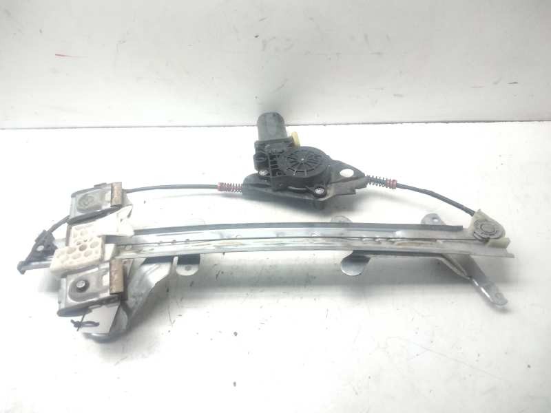 Recambio de elevalunas delantero izquierdo para ford fusion (cbk) ambiente referencia OEM IAM 0130821938  