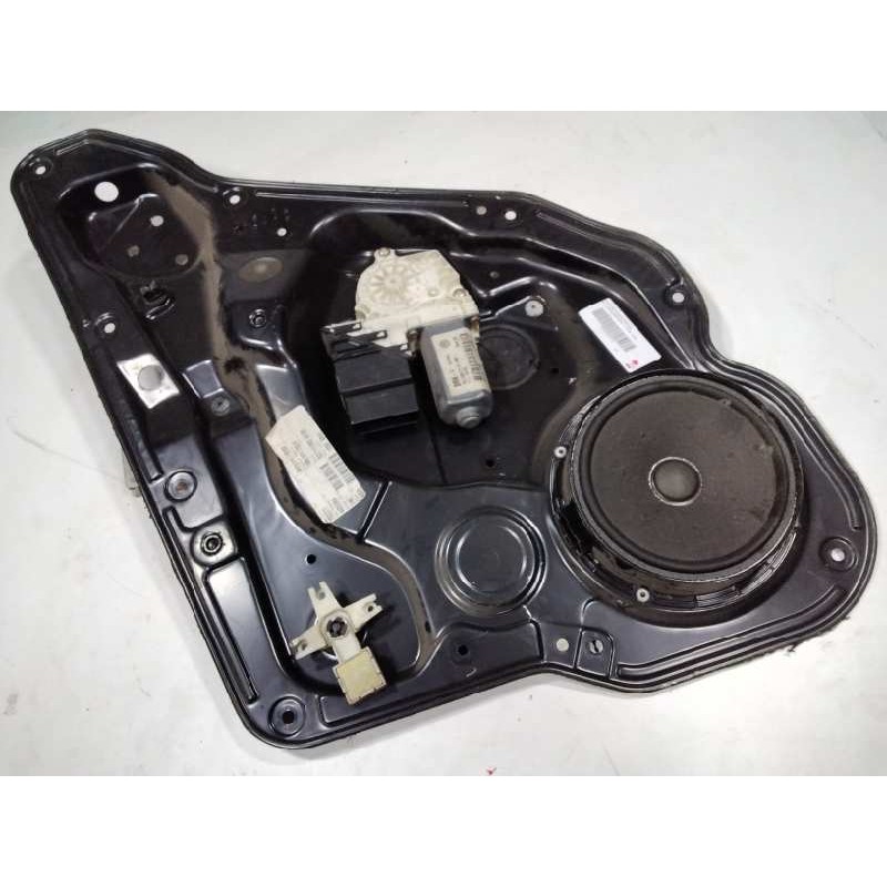 Recambio de elevalunas trasero derecho para seat toledo (1m2) signum referencia OEM IAM 1M0839462A  