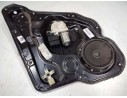 ELEVALUNAS TRASERO DERECHO 1M0839462A 