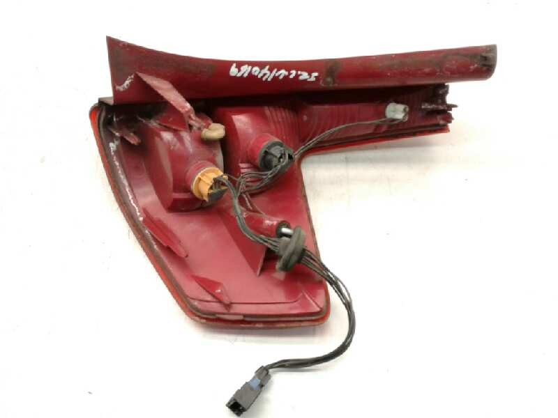 Recambio de piloto trasero izquierdo para citroen c4 berlina collection referencia OEM IAM 9655864080  