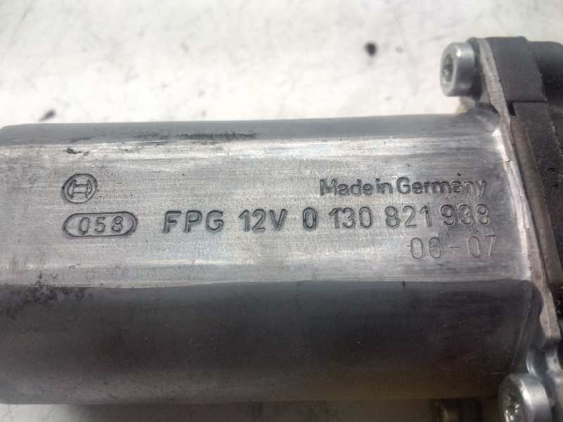 Recambio de elevalunas delantero izquierdo para ford fusion (cbk) ambiente referencia OEM IAM 0130821938  