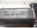 ELEVALUNAS DELANTERO IZQUIERDO 0130821938 