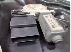 Recambio de elevalunas trasero derecho para seat toledo (1m2) signum referencia OEM IAM 1M0839462A   2