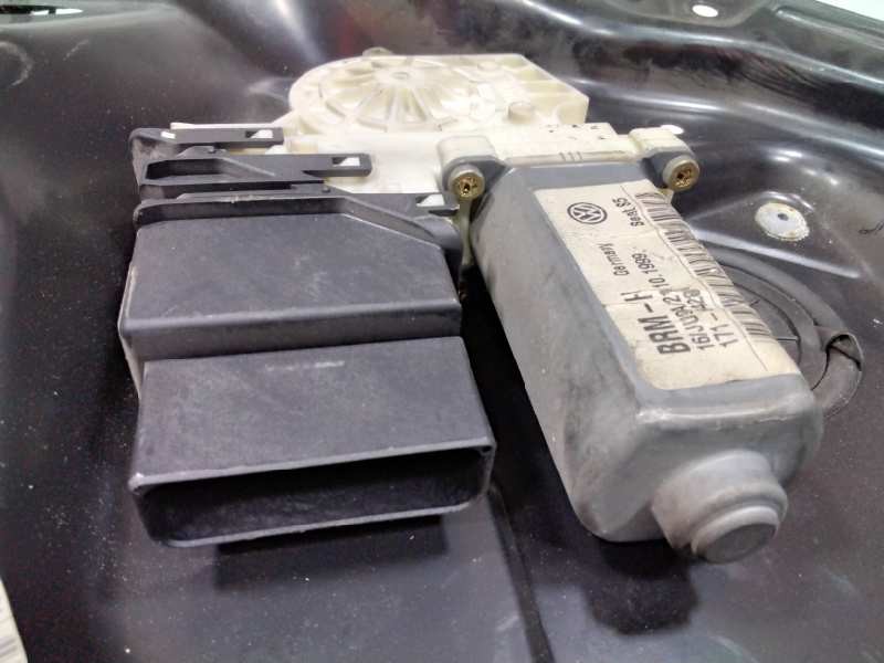 Recambio de elevalunas trasero derecho para seat toledo (1m2) signum referencia OEM IAM 1M0839462A  